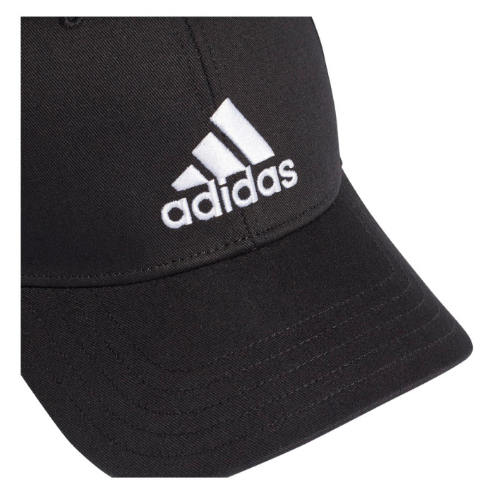 BBALL CAP COT