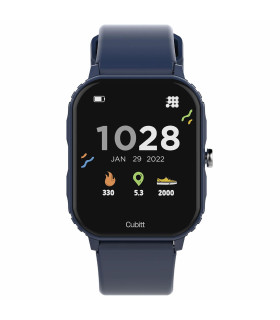 RELOJ INTELIGENTE CUBITT TEENS