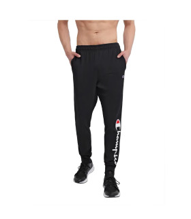 GRAPHIC EVERYDAY COTTON JOGGER