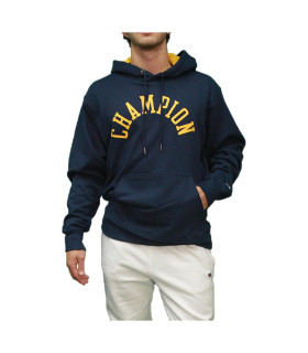 POWERBLEND GRAPHIC HOODIE