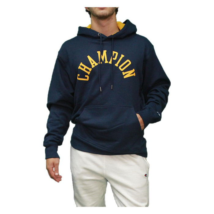 POWERBLEND GRAPHIC HOODIE
