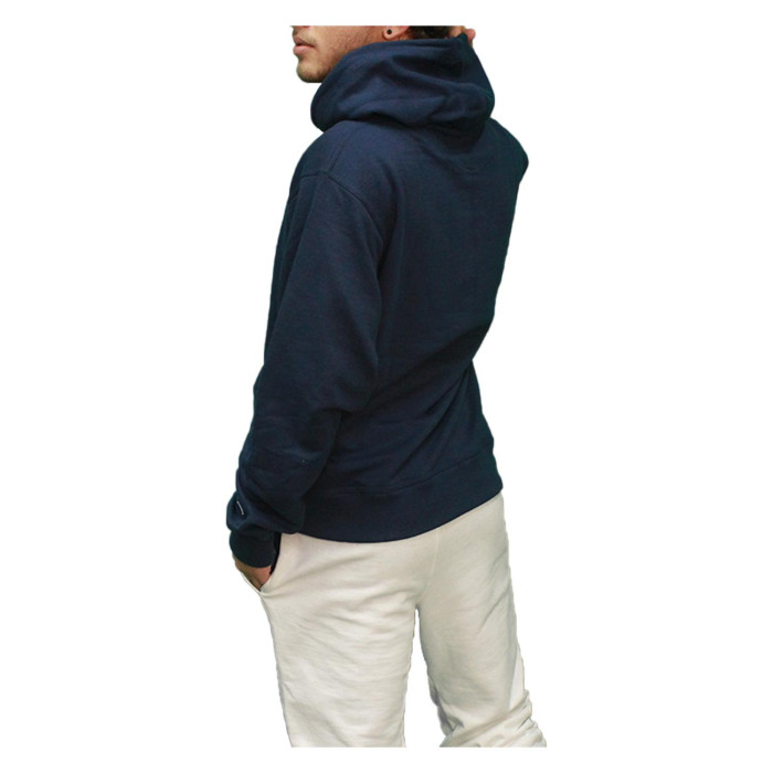 POWERBLEND GRAPHIC HOODIE