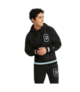 PREMIUM REVERSE WEAVE PO HOOD