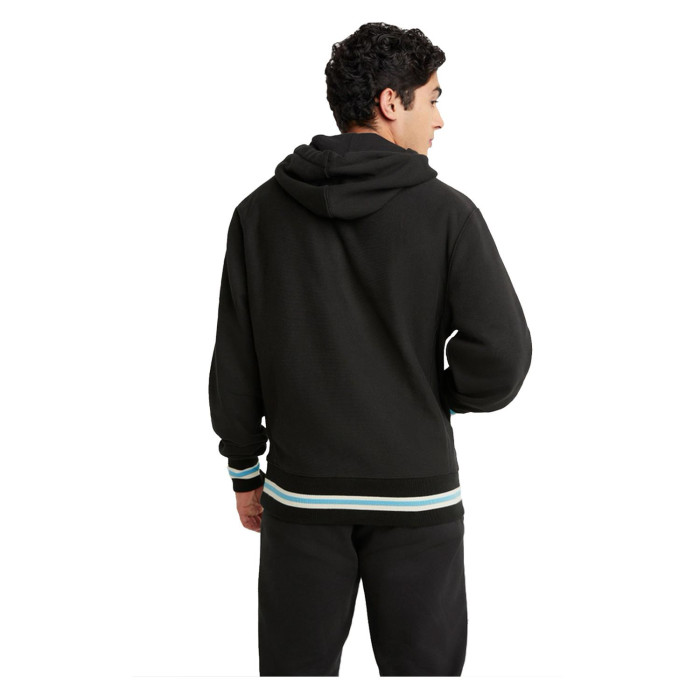 PREMIUM REVERSE WEAVE PO HOOD