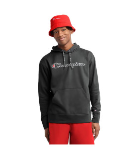 GAME DAY GRAPHIC HOODIE