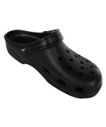 SANDALIA TIPO CROCS