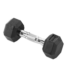 MANCUERNA DE GOMA 2,5 KG