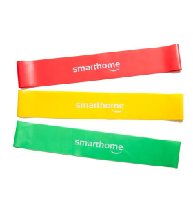 MINI BANS 3PK SMART HOME