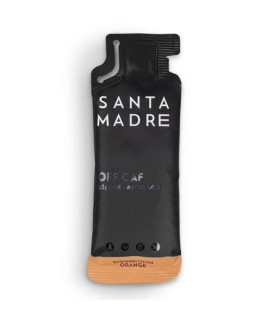 GEL 0RANGE OFF CAF 66G