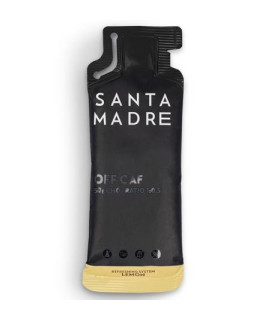 GEL LIMON OFF CAF 66G