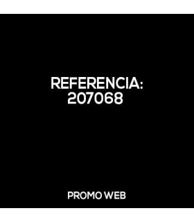 LEGGING FEM POLY/SPX EVERLAST LOTUS NUDE/BK