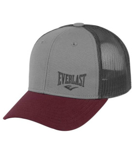 MESH TRUCKER