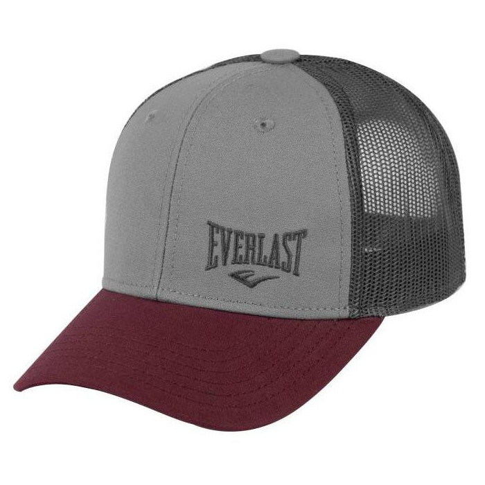MESH TRUCKER