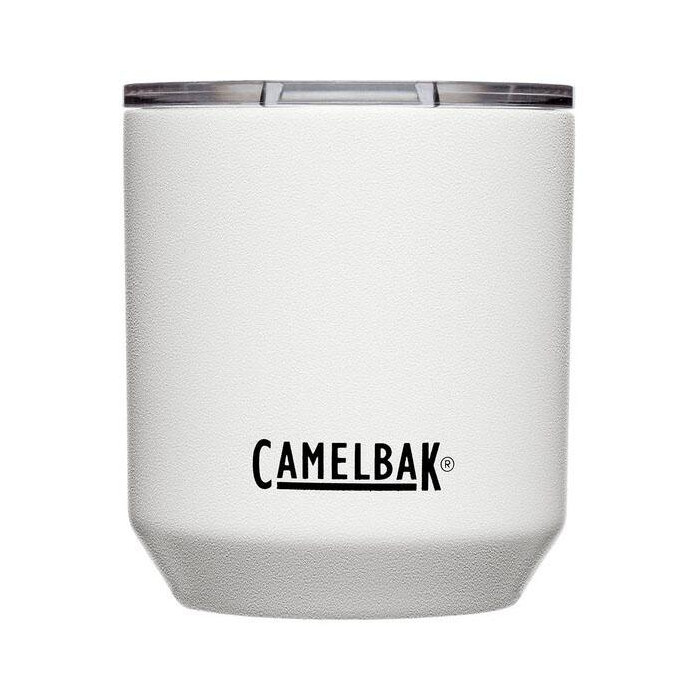ROCKS TUMBLER 10OZ