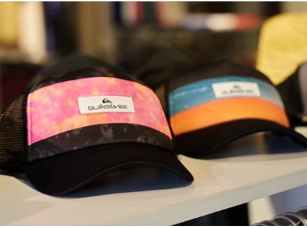 Lifestyle accesorios